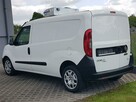 Fiat Doblo MAXI CHŁODNIA IZOTERMA AGREGAT DŁUGI L2H1 KLIMA FUNKCJA GRZANIA - 3