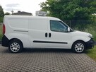 Fiat Doblo MAXI CHŁODNIA IZOTERMA AGREGAT DŁUGI L2H1 KLIMA FUNKCJA GRZANIA - 12