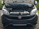 Fiat Doblo MAXI CHŁODNIA IZOTERMA AGREGAT DŁUGI L2H1 KLIMA FUNKCJA GRZANIA - 14