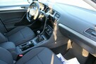 Volkswagen Golf F-vat,salon-polska,gwarancja,czujniki-parkowania,comfortline - 11
