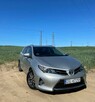 Toyota Auris hybryd 1.8, 2014 rok - 3