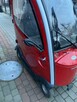 Shoprider wozek z dachem dla seniora 2019 rok - 8