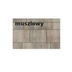 Kostka brukowa Mosaic Multikolor - muszlowy - Bruk - 3