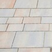 Kostka brukowa Mosaic Multikolor - muszlowy - Bruk - 1