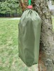 Mini tarp Ripstop OLIVE - 3
