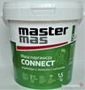 Gotowa gładź, masa naprawcza CONNECT MASTER MAS 1,5kg - 1