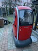 Shoprider wozek z dachem dla seniora 2019 rok - 2