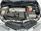 Toyota Auris hybryd 1.8, 2014 rok - 10