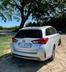 Toyota Auris hybryd 1.8, 2014 rok - 4