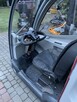 Shoprider wozek z dachem dla seniora 2019 rok - 1