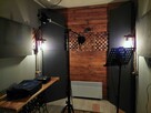 Studio nagrań/Profesionalny Mix/Mastering utworów muzycznych - 4