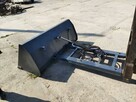 Łyżka hydrauliczna do materiałów sypkich - 6