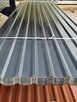 Blacha trapezowa brązowa 8028 T18 760x2000 - 5