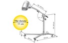 250 zł - WYPOŻYCZĘ Lampę Bioptron Pro1 + koloroterapia - 15