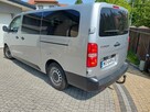 Sprzedam Peugeot Traveler 2018 r grudzień 105tyś km - 2