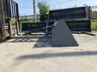 Łyżka hydrauliczna do materiałów sypkich - 5