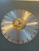 Tarcza tnąca diamentowa Cedima EC-Turbo Laser 350x25,4 (20) - 6