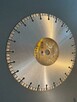 Tarcza tnąca diamentowa Cedima EC-Turbo Laser 350x25,4 (20) - 3
