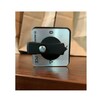 Tarcza diamentowa Norton BS-12 650x25,4 mm JUMBO 651 - 7