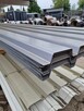 Blacha trapezowa brązowa 8028 T18 760x2000 - 8
