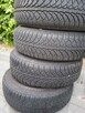 Opony caloroczne - 2