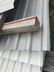 Blacha trapezowa brązowa 8028 T18 760x2000 - 2