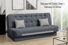 PROMOCJA wersalka PIK sofa kanapa rozkładana funkcja spania - 4