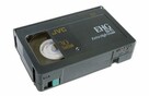 Przegrywanie kaset VHS Hi8 MiniDV magnetofon. Zielona Góra - 3