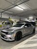 Dodge charger 6.4SRT - full opcja 495KM zadbany - 3