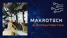 Usługi elektryczne - Systemy sterowania - 5