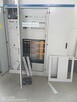 Usługi elektryczne - Systemy sterowania - 2