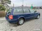 2001 Volkswagen passat kombi 1,6 benzyna 102 km - 7