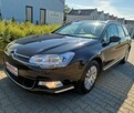 Citroen C5 11.2010r Zadbany Serwis Rata550zł - 2