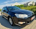 Citroen C5 11.2010r Zadbany Serwis Rata550zł - 6