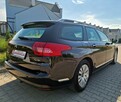 Citroen C5 11.2010r Zadbany Serwis Rata550zł - 10