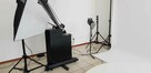 Fotostudio 360 stopni (3D) - PHOTOROBOT - 7