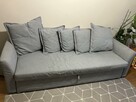 Sofa rozkładana Ikea Holmsund - 3