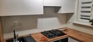 Panele szklane do kuchni poznań - szklarz poznań Glasston - 4
