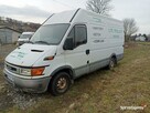 2004 IVECO daily 35s13 2.8 125 km 2004 - 7