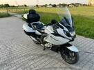 BMW K1600GT - 3