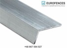 Profile aluminiowe, cięte na wymiar ! Euro fences - 3