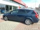2008 Kia ceed kombi 1,6 crdi 115 km - 2