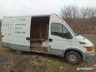 2004 IVECO daily 35s13 2.8 125 km 2004 - 5