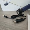 Mini odkurzacez bezprzewodowe biurkowe samochodowe 120W - 2