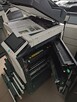 kserokopiarka A3 kopiarka konica minolta C454e kolor - 3