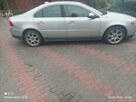 SPRZEDAM VOLVO S80 SREBRNY METALIK DISEL - 3
