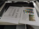 kserokopiarka A3 kopiarka konica minolta C454e kolor - 4