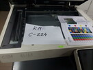 sprzedam kserokopiarka a3 konica minolta c224e kolor - 2