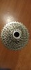 Rowerowa Kaseta Shimano 9 rze - 2