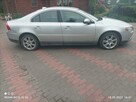 SPRZEDAM VOLVO S80 SREBRNY METALIK DISEL - 2